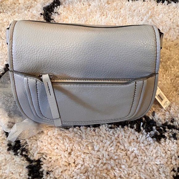 Marc Jacobs Bags Marc Jacobs Empire City Mini Messenger Leather